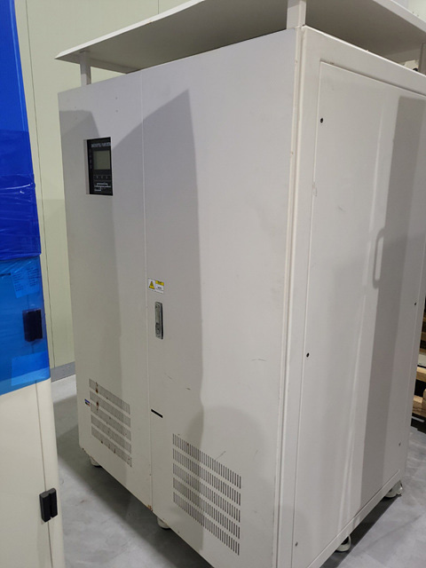 Used Applied Materials/ Semitool Raider Etcher