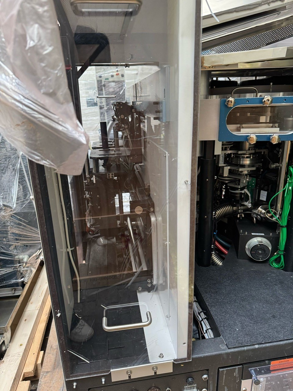 Used 1997 AMAT P5000 34