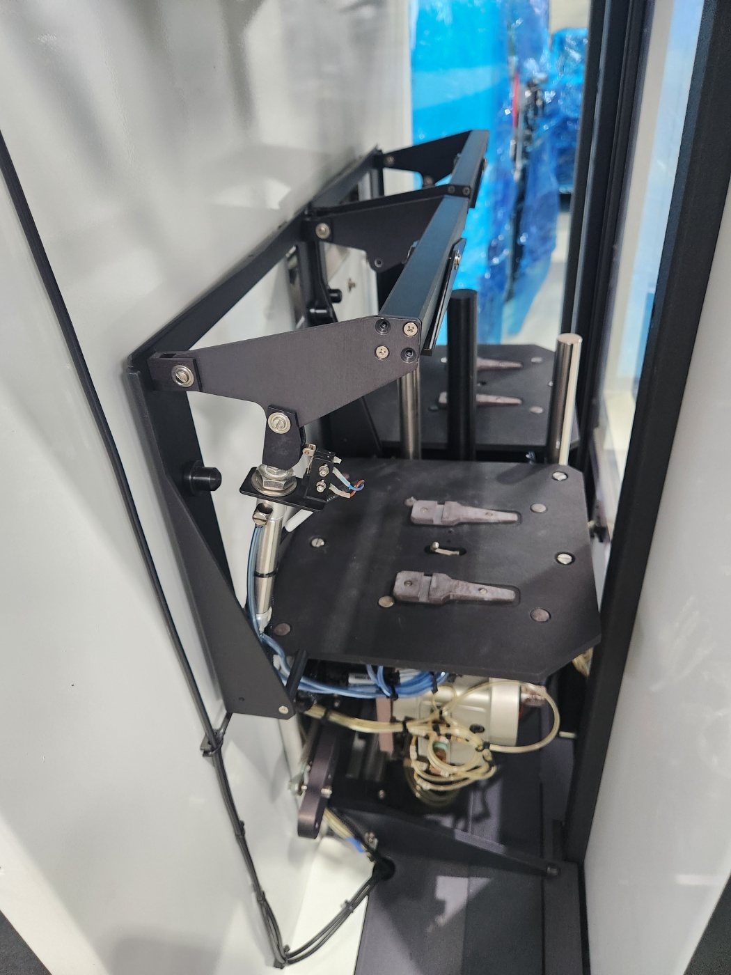 Used 1995 AMAT P5000