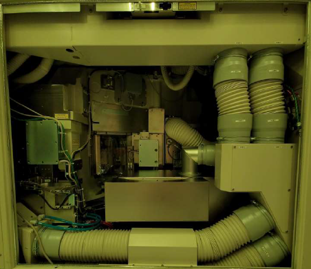 Used 2005 Canon FPA-5500iZ+