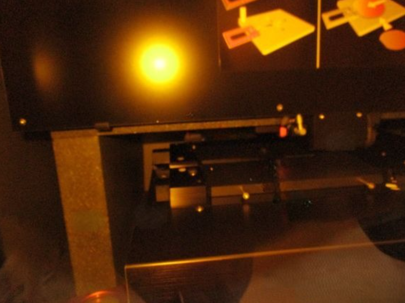 Used 2023 HEIDELBERG INSTRUMENTS MLA 150