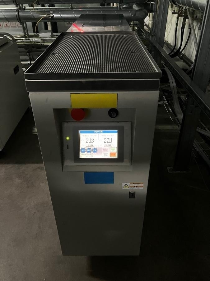 Used 2011 Disco DTG8440 Taiko Grinder