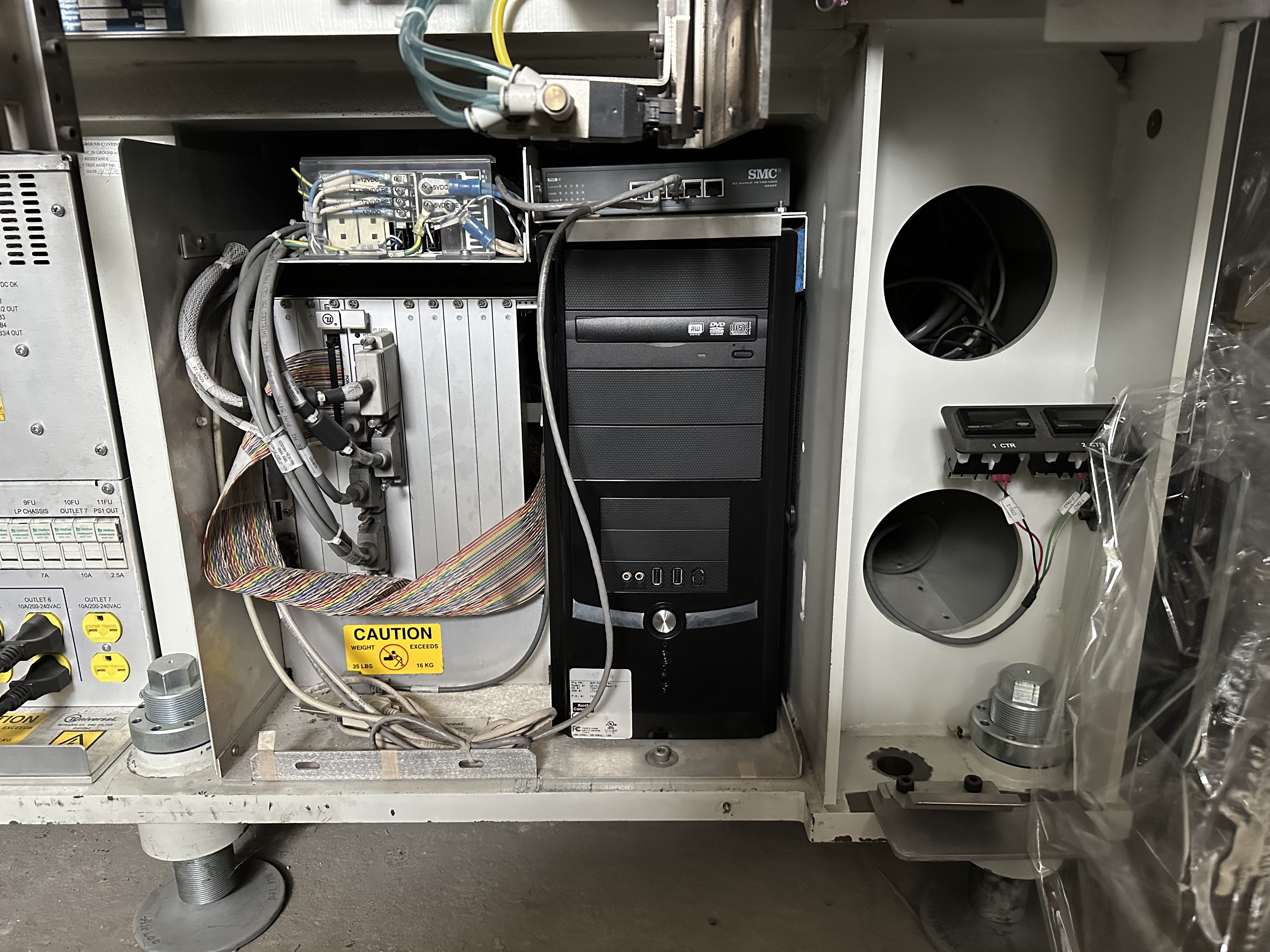 Used Universal  Genesis GX-11s