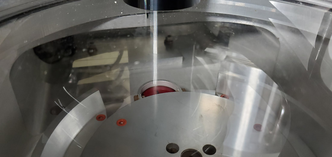 Used AMAT P5000 Metal Etch