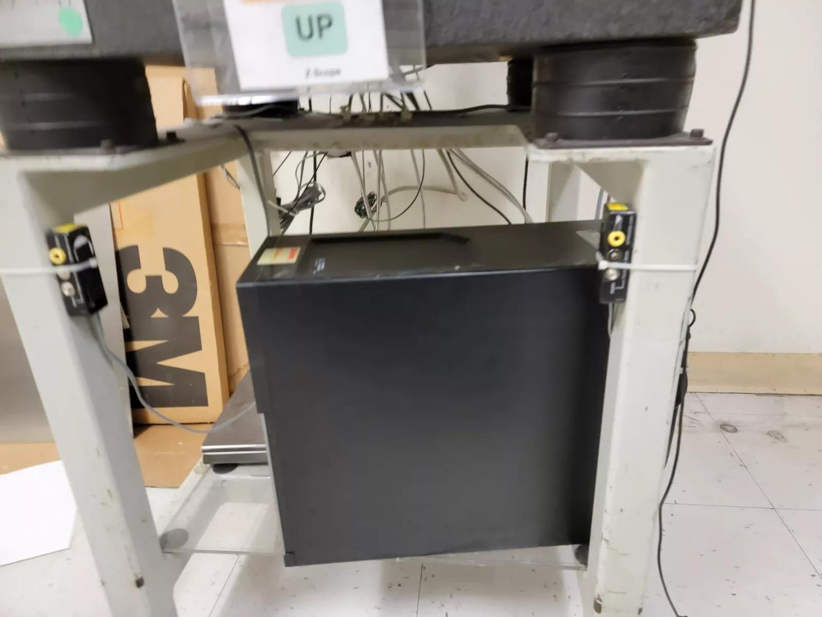 Used Olympus TH3 Inspection Microscope