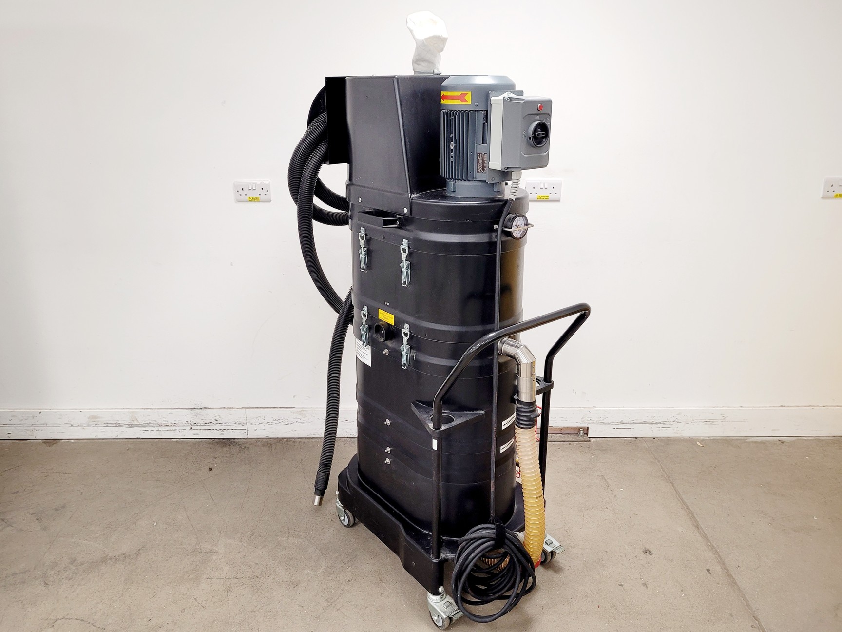 Used 2016 3D Systems ProX DMP 100 Metal Laser Sintering System