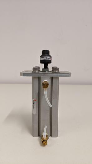 Used SMC JA series SMC type high strength Quench Handle Floating joint