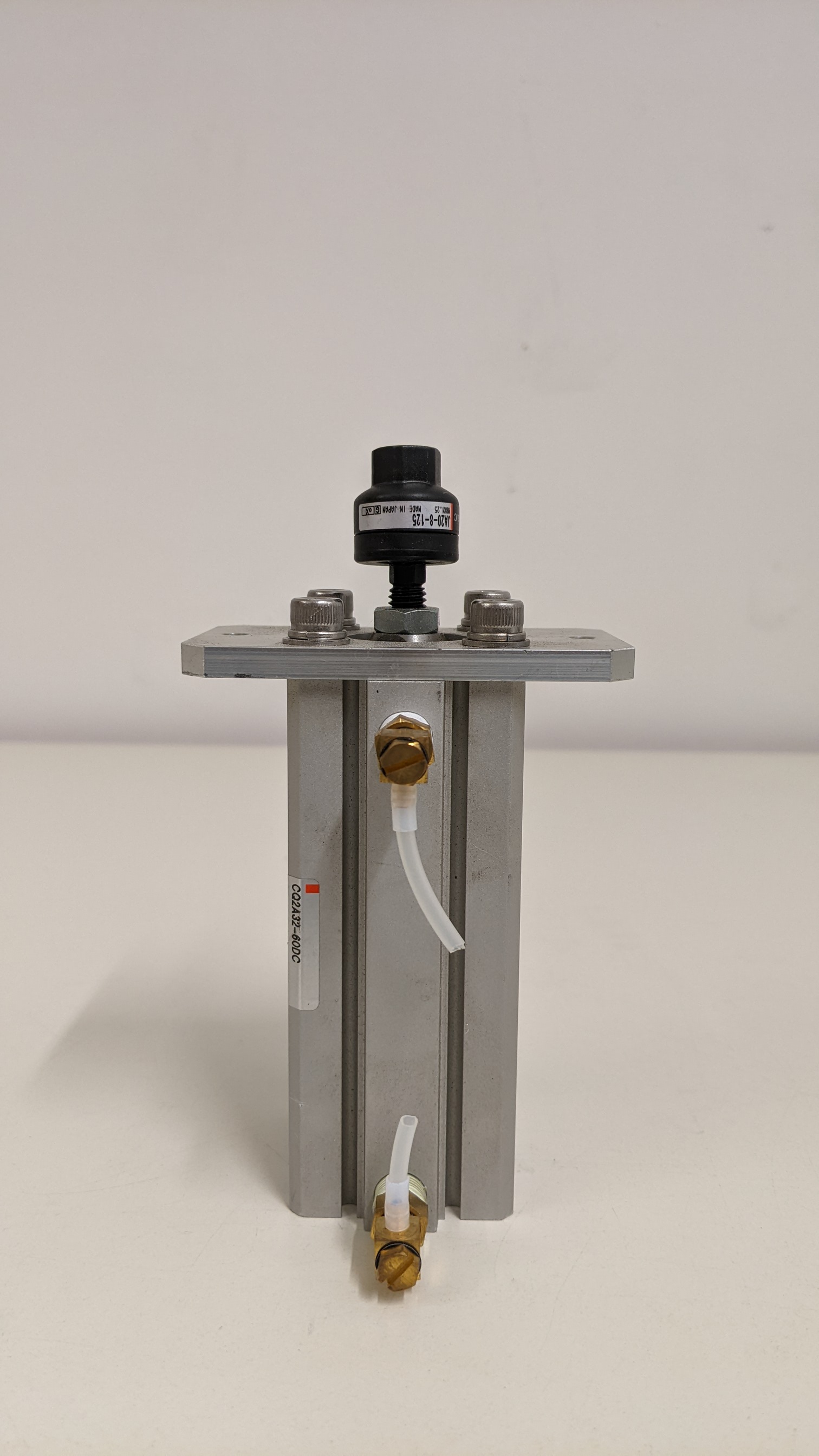 Used SMC JA series SMC type high strength Quench Handle Floating joint