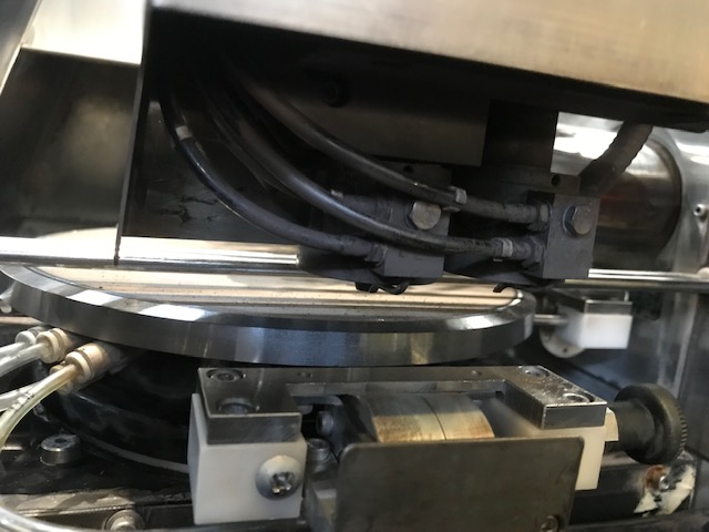 Used 1997 Disco DFD 651