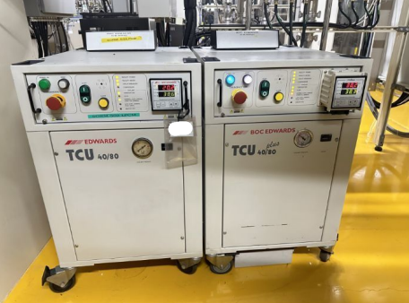 Used 1999 Gasonics PEP-4800DL