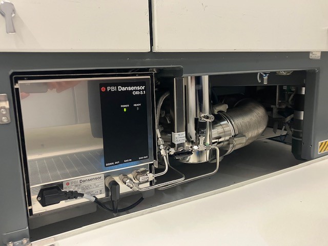 Used 1999 ASM Advance 400