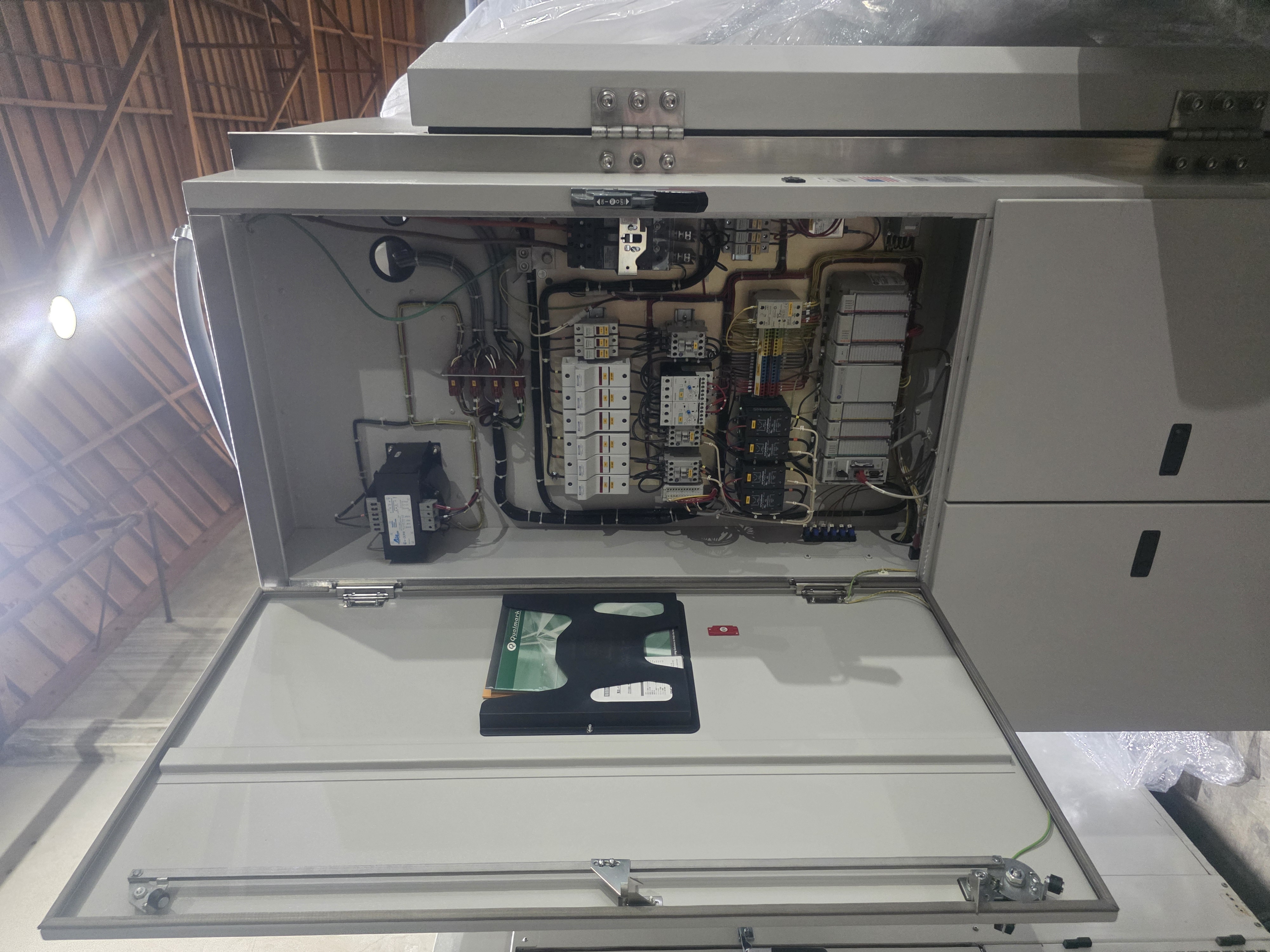 Used Espec Qualmark Typhoon 3.0 Stress Test System