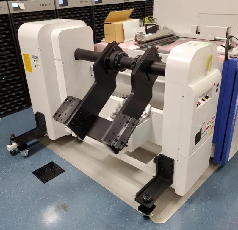 Used 2019 TSK UF3000 EX prober