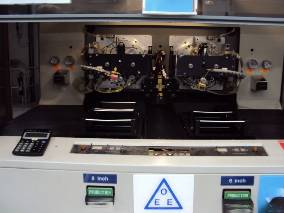 Used 1995 Varian 300XP