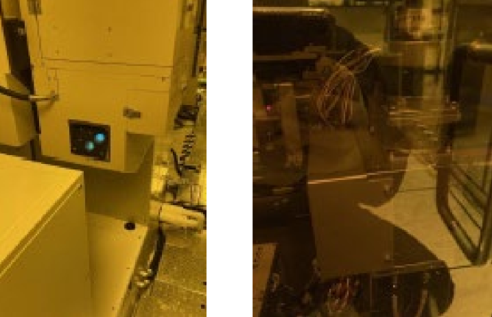 Used 1996 NIKON NSR 2205 i11D