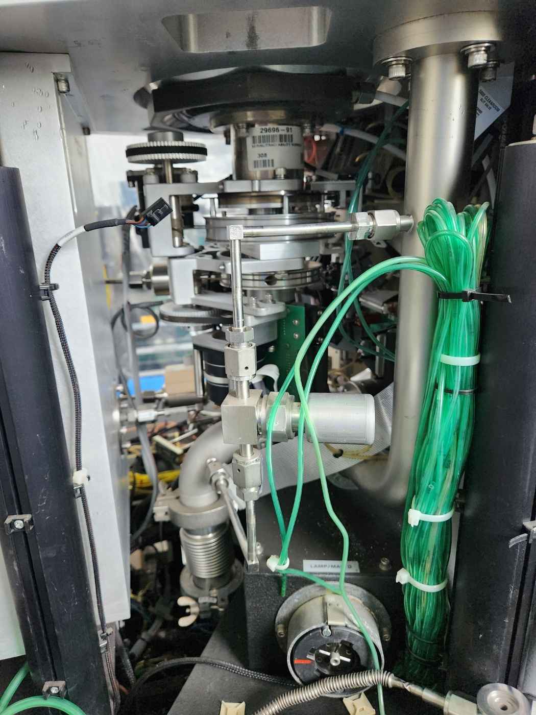 Used 1996 AMAT P5000