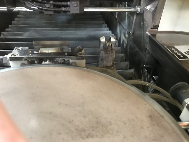 Used 1997 Disco DFD 651