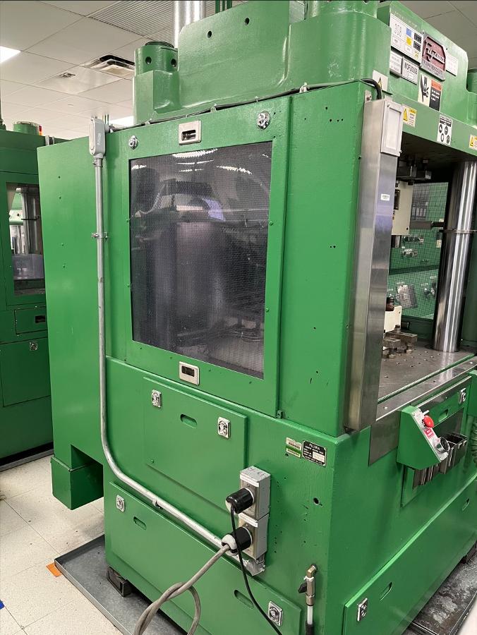 Used 2006 Fujiwa TEP-200-70