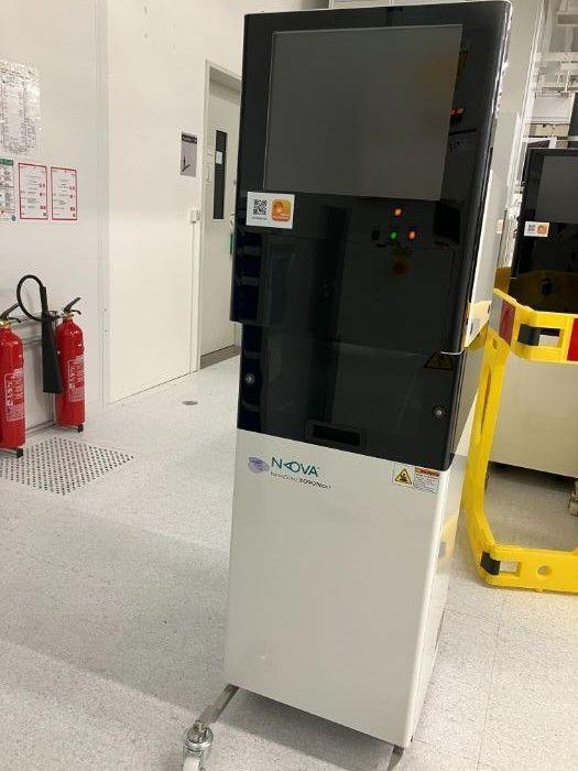 Used 2012 Nova 3090next