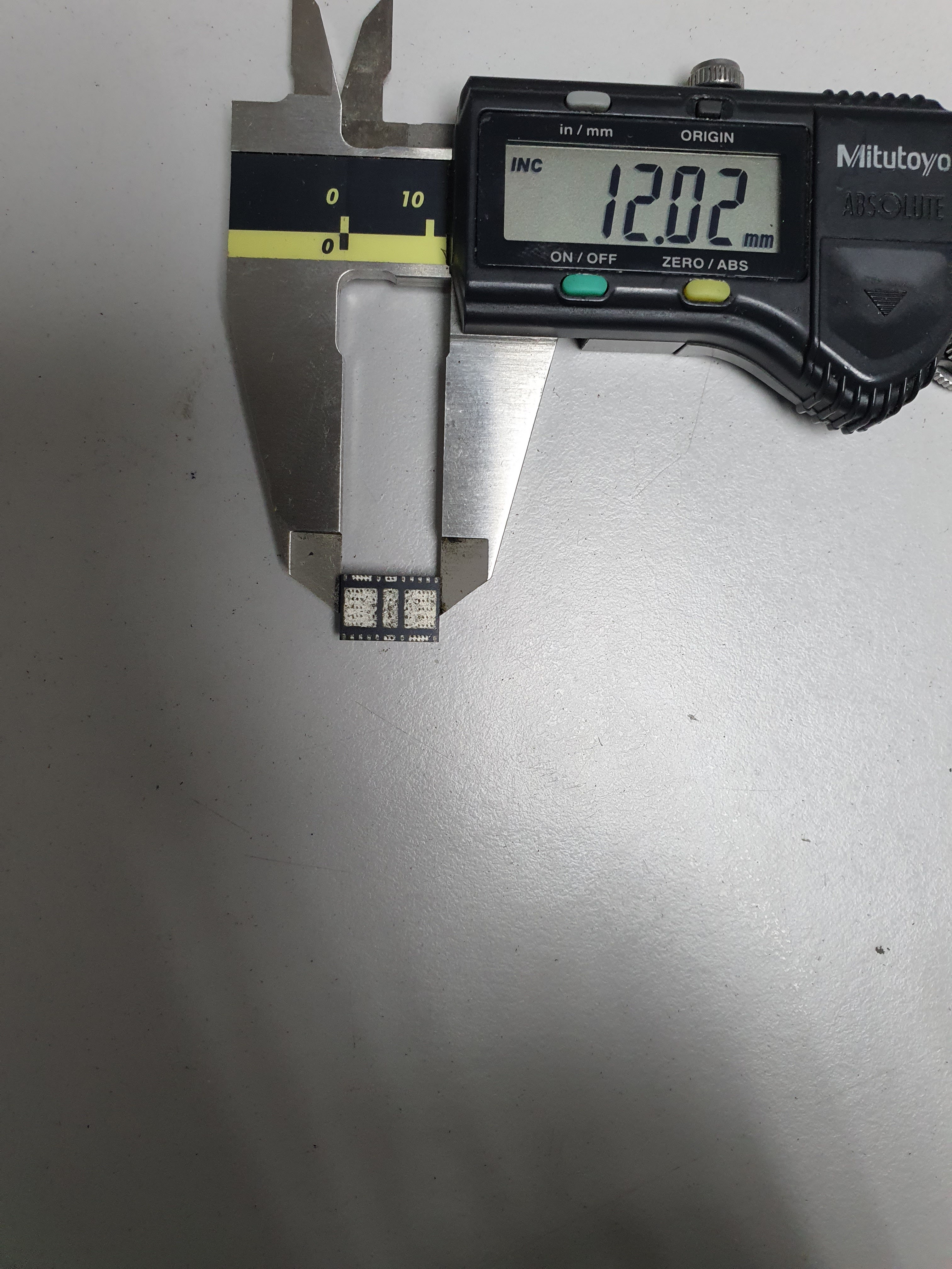 Used Rasco  SO-2000 Test Handler