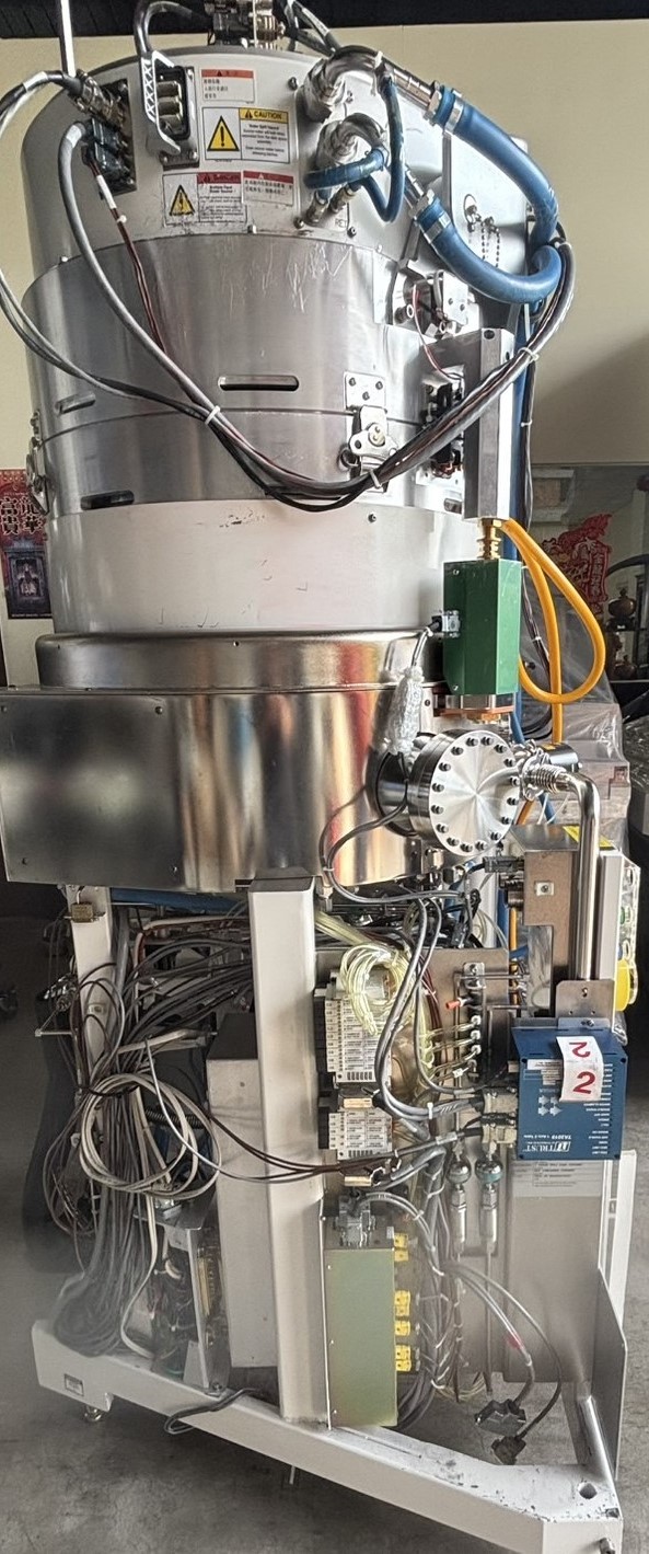 Used Novellus Inova XT 300mm PVD