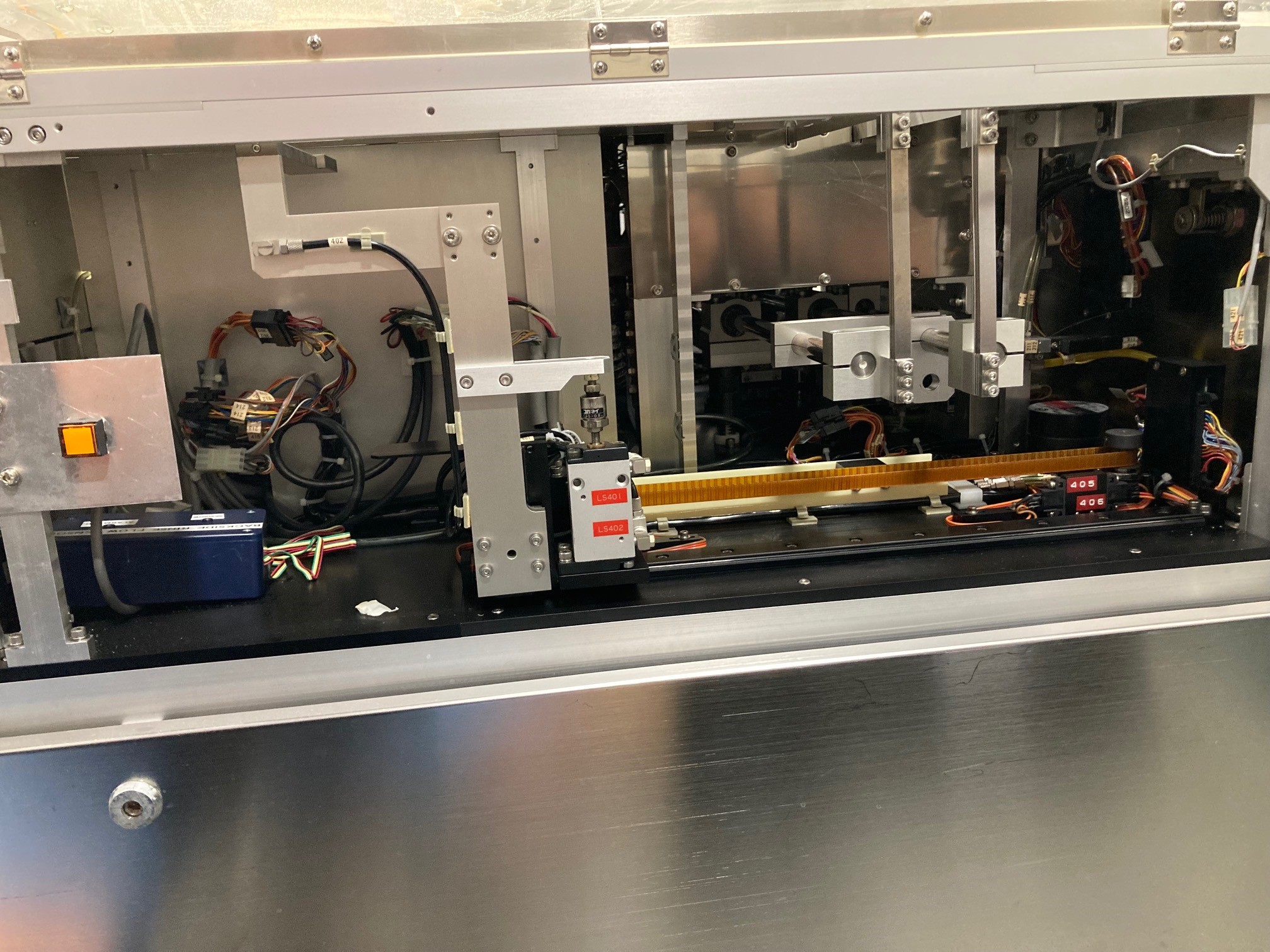 Used Semix/Tazmo TR6132U