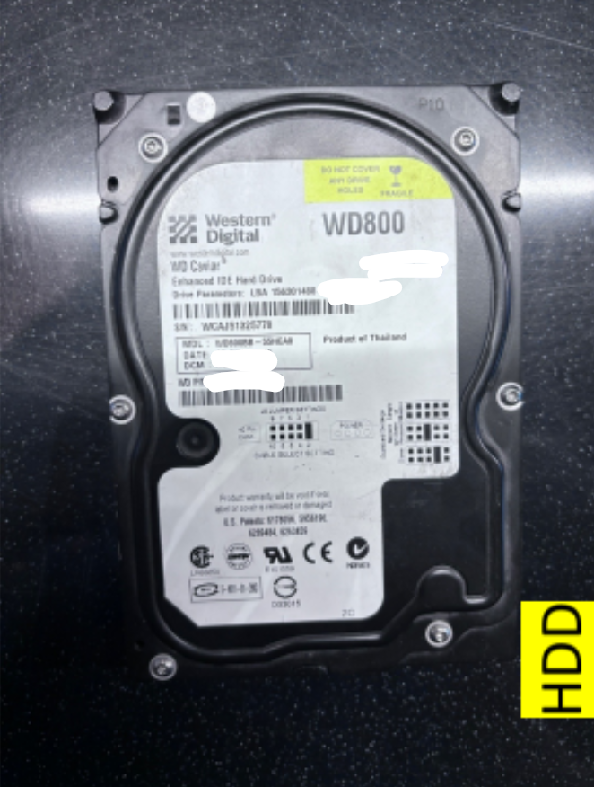 Used 2005 Hitachi S-4800 II