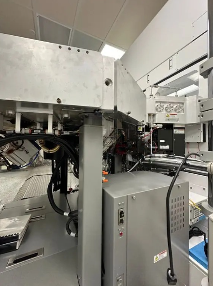 Used 2003 AMAT Endura 300