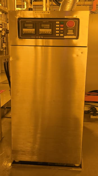 Used 1995 TEL ELCM tool for RESTMK715