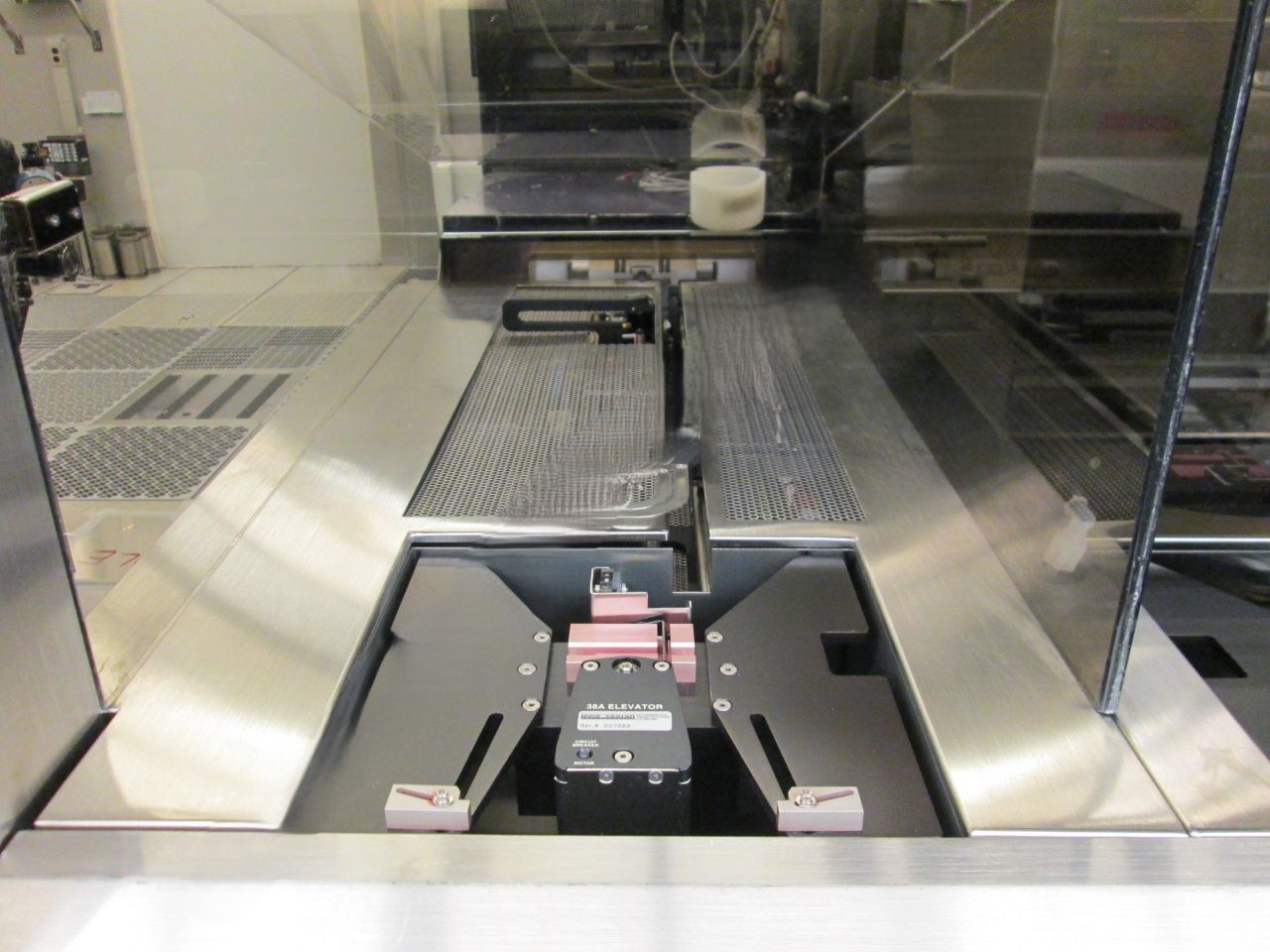 Used LAM TCP 9600SE