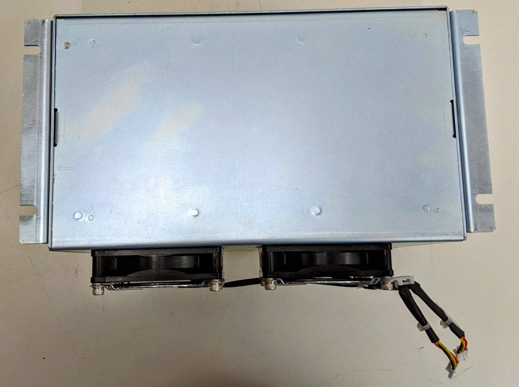 Used TEL Act 8 Part PRA Motor Drivers For X1, X2, X3 and Z Axis