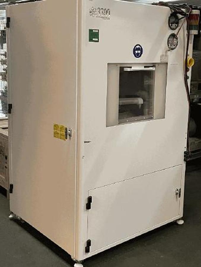 Used 2005 SSEC / Veeco ML 3300