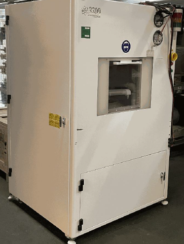 Used 2005 SSEC / Veeco ML 3300