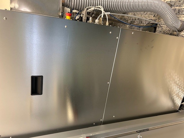 Used 2021 TEPLA Gigabatch 380P