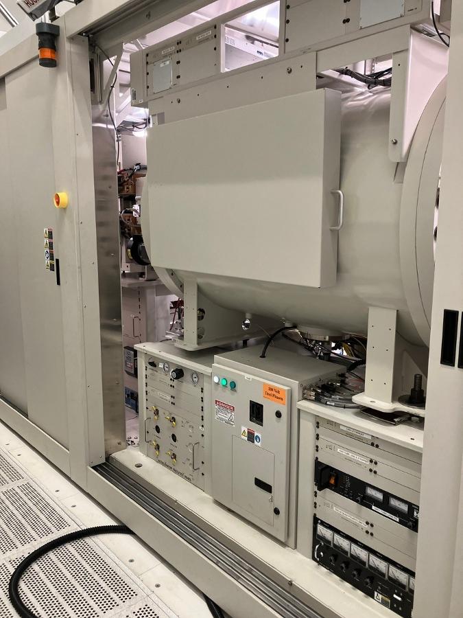 Used 2012 AMAT Varian VIIsta 3000XP
