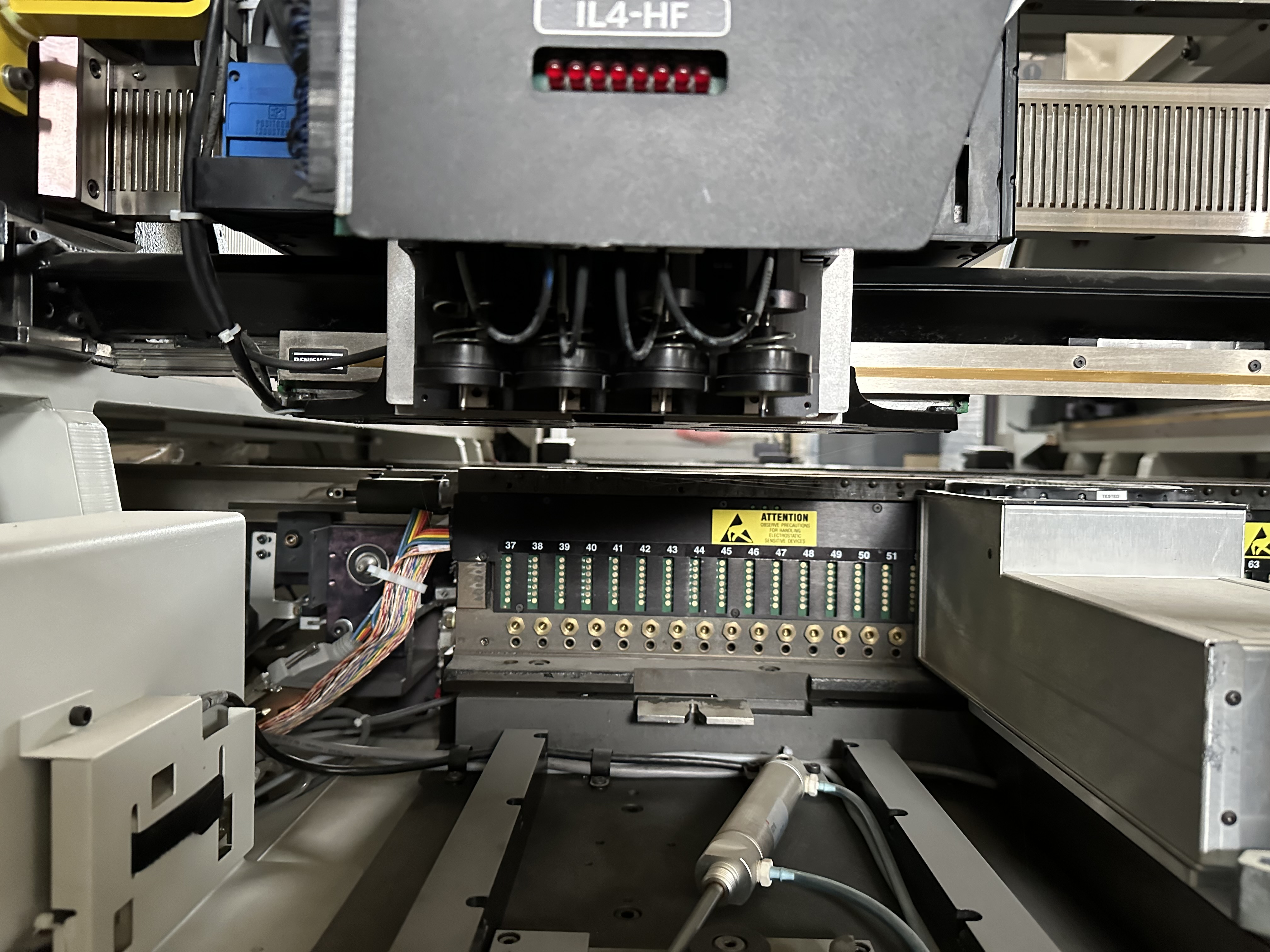 Used Universal  Genesis GX-11s