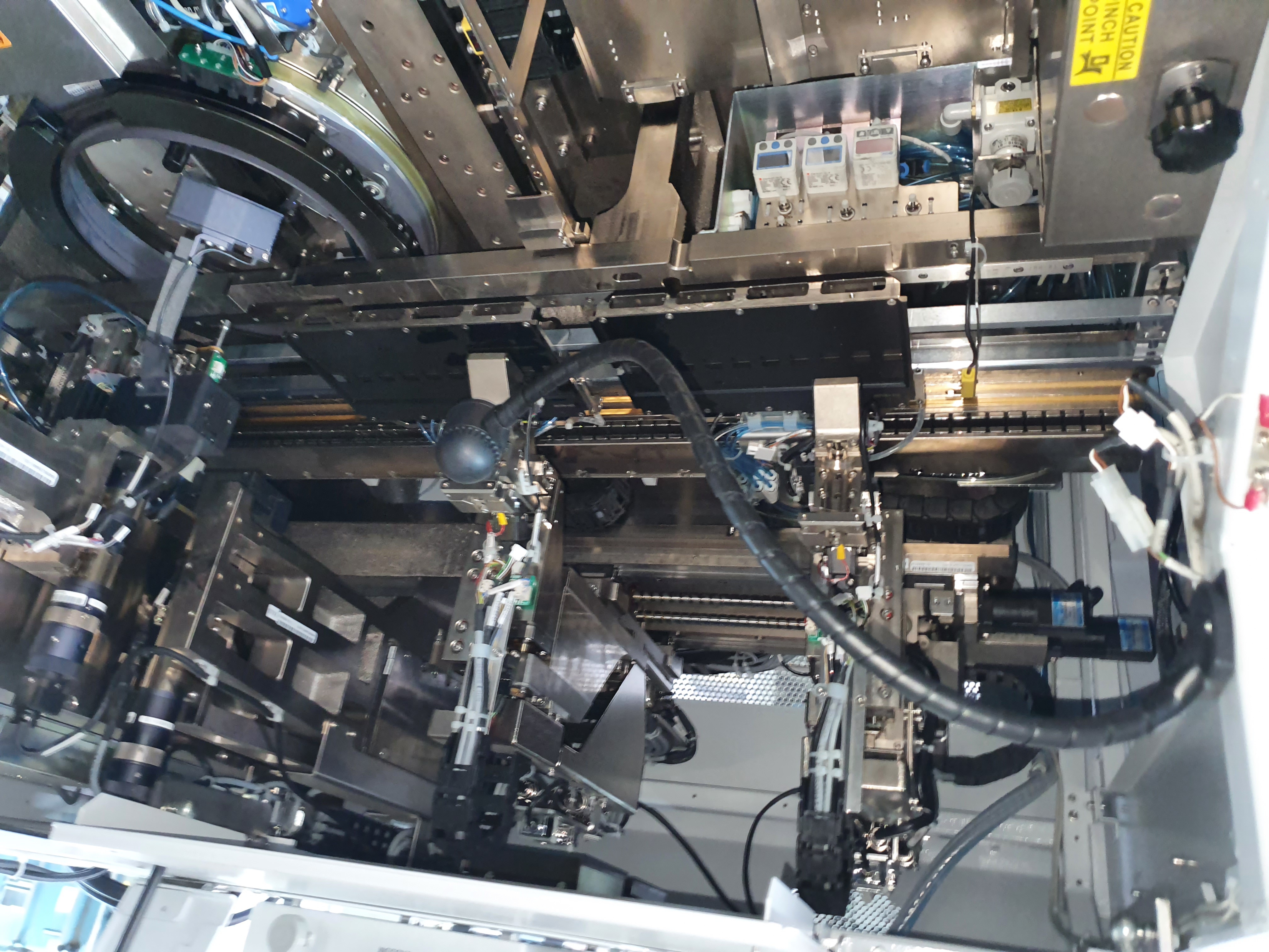 Used 2011 ASM AD-838L