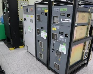 Used AMAT Centura OMEGA