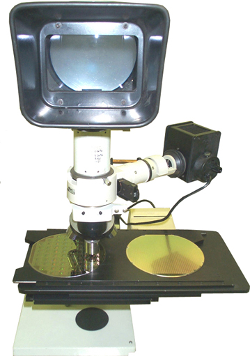 Used VISION ENGINEERING Dynascope