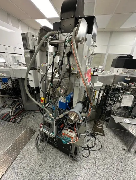 Used 2003 AMAT Endura 300