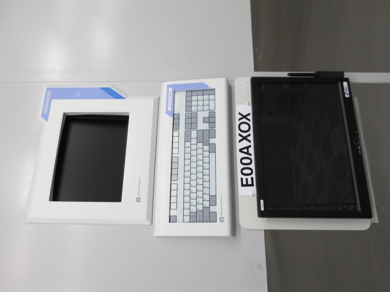 Used Applied Materials AMAT P-5000 Mark II MxP+ Dielectric