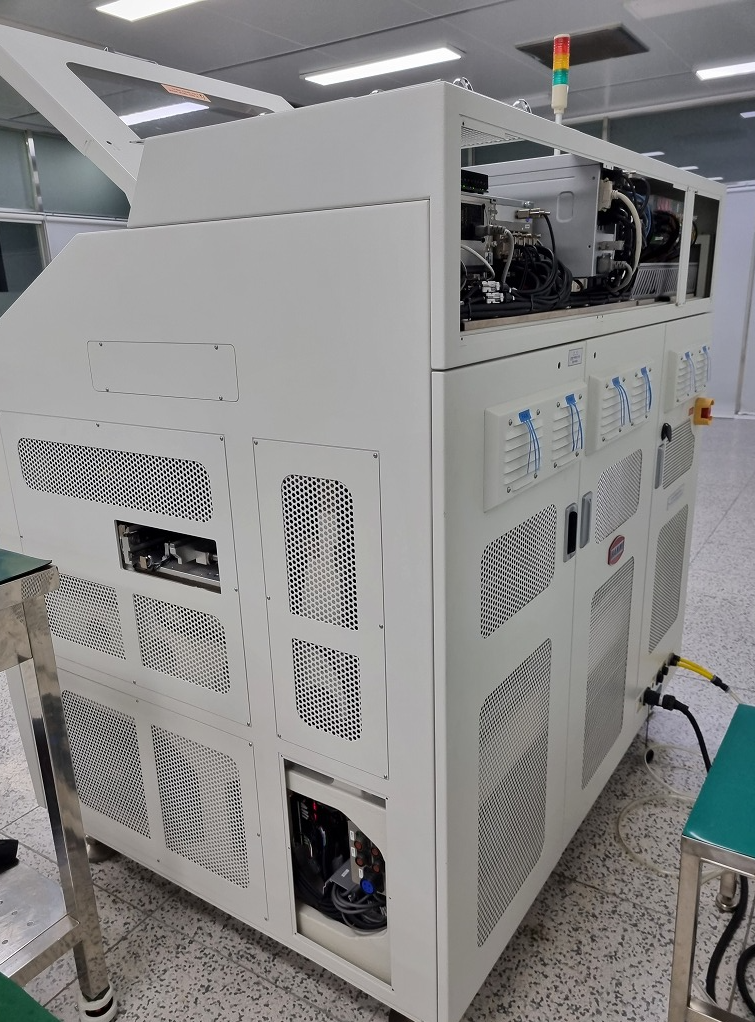 Used Hanmi A110 Flip Chip Bonder