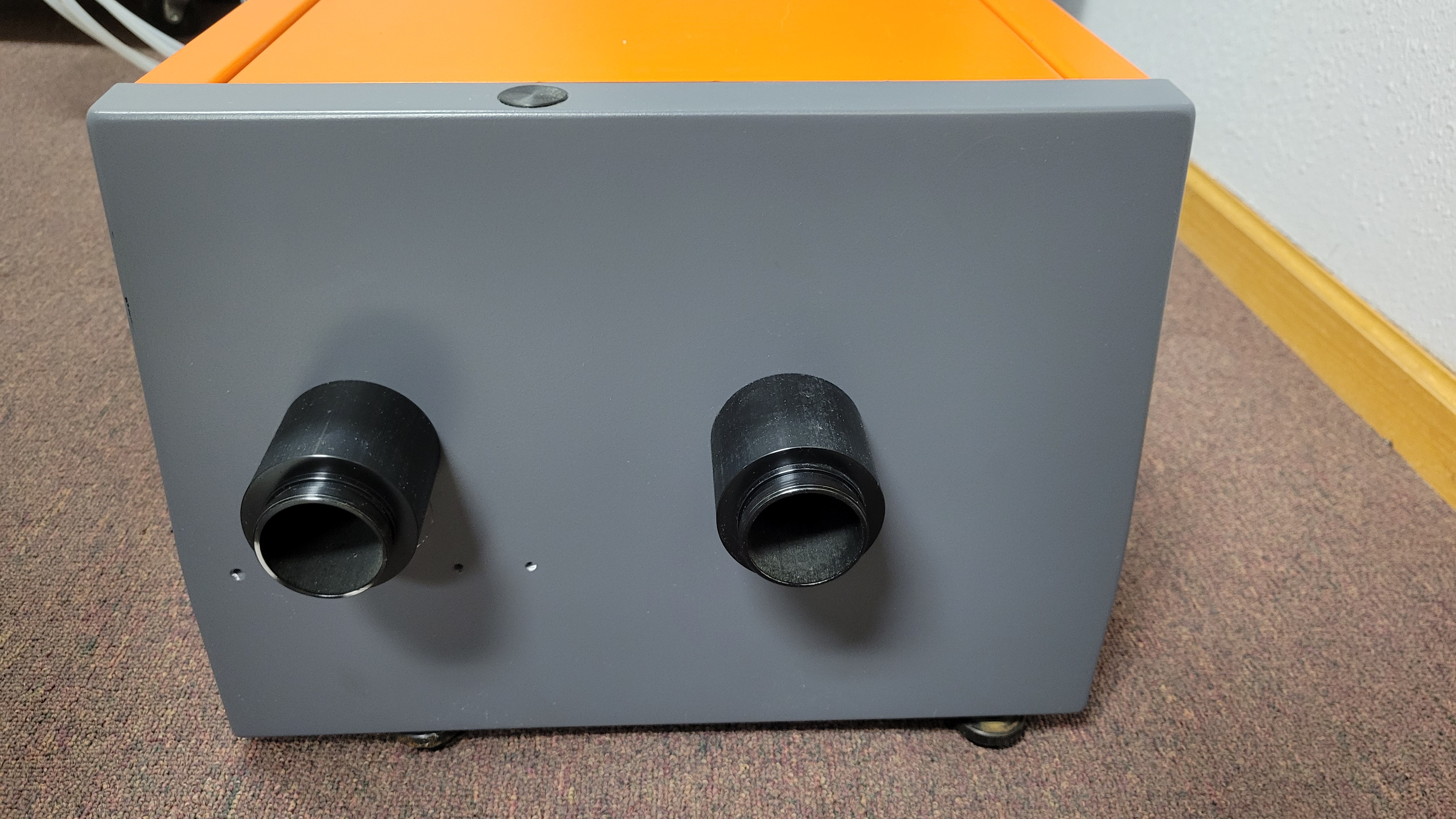 Used 1993 Lambda Physik Scanmate 2 Tunable Dye Laser System