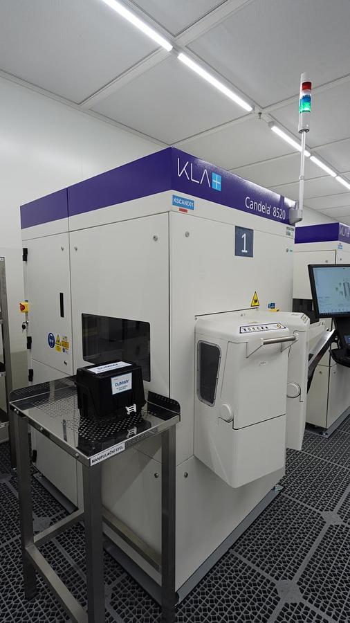 Used 2022 KLA Candala 8520