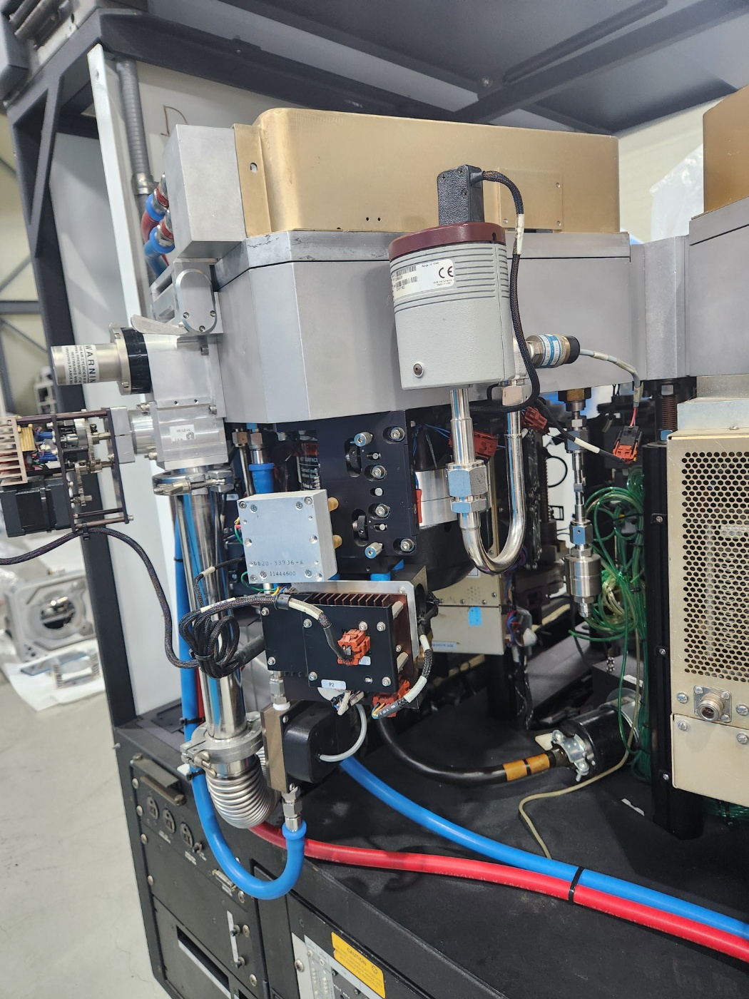 Used 1995 AMAT P5000