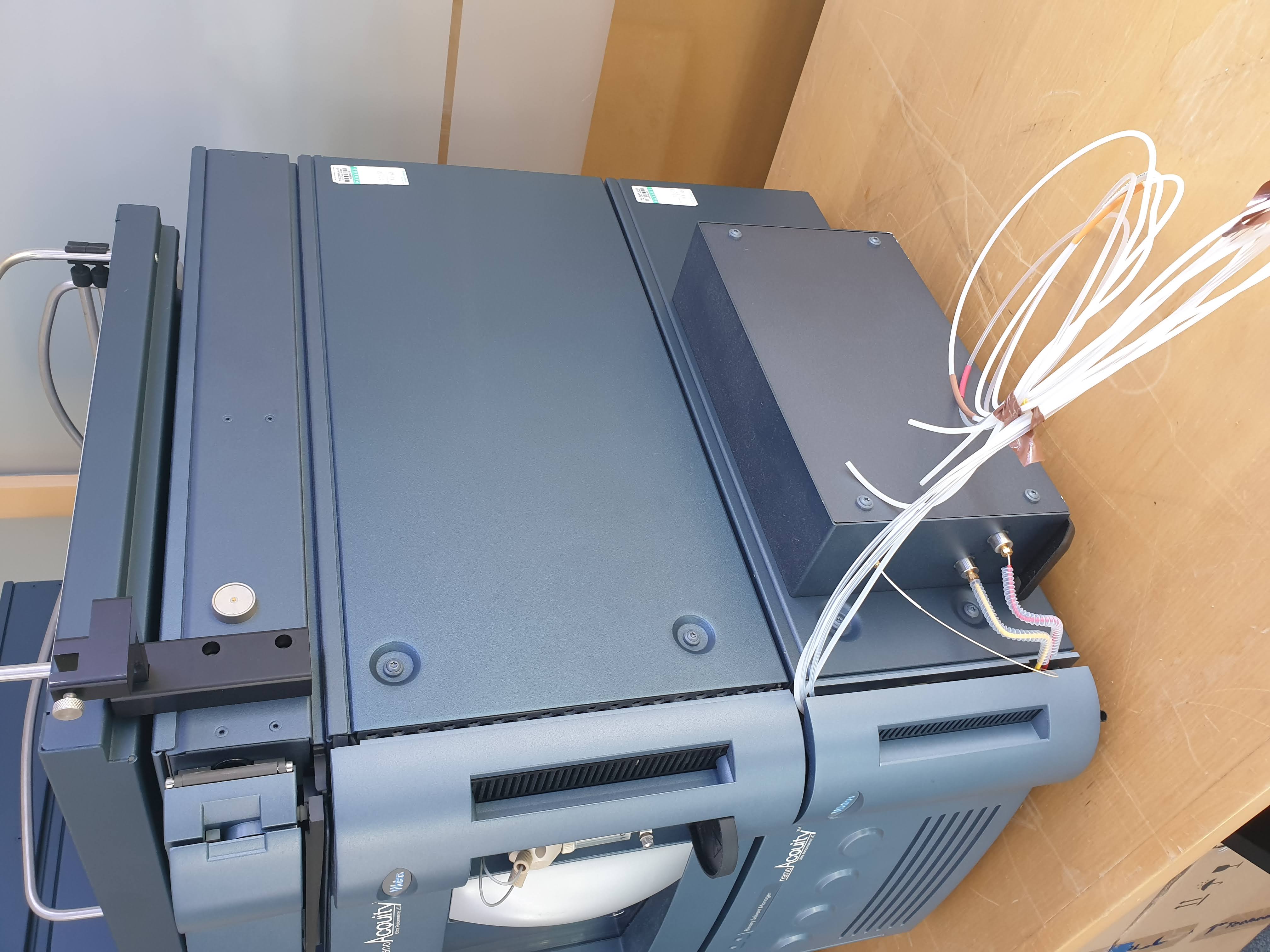 Used Waters Nano Aquity LC