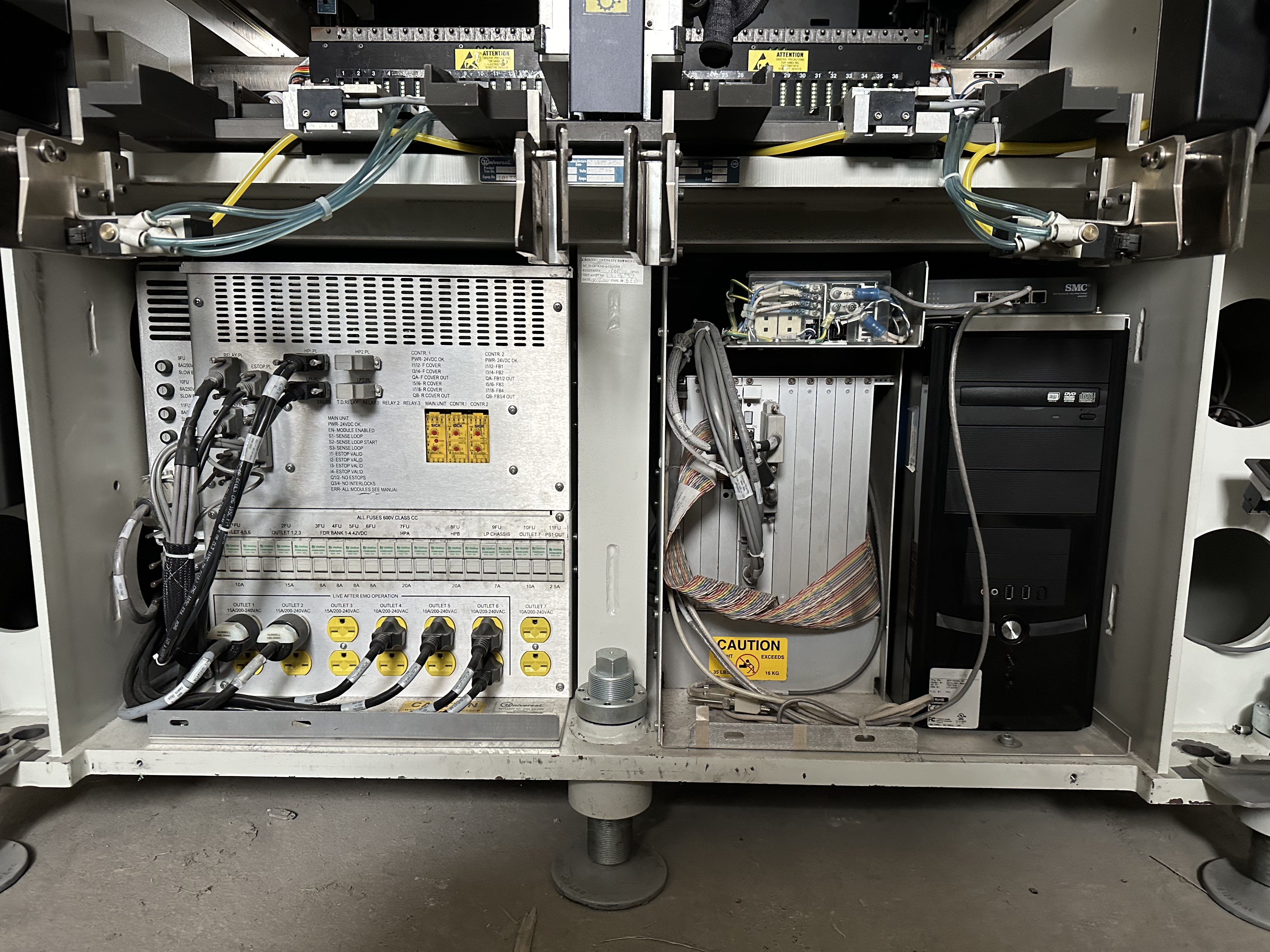 Used Universal  Genesis GX-11s