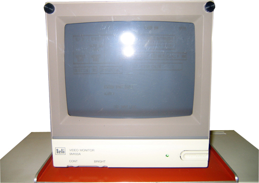 Used GCA/Tropel 9000