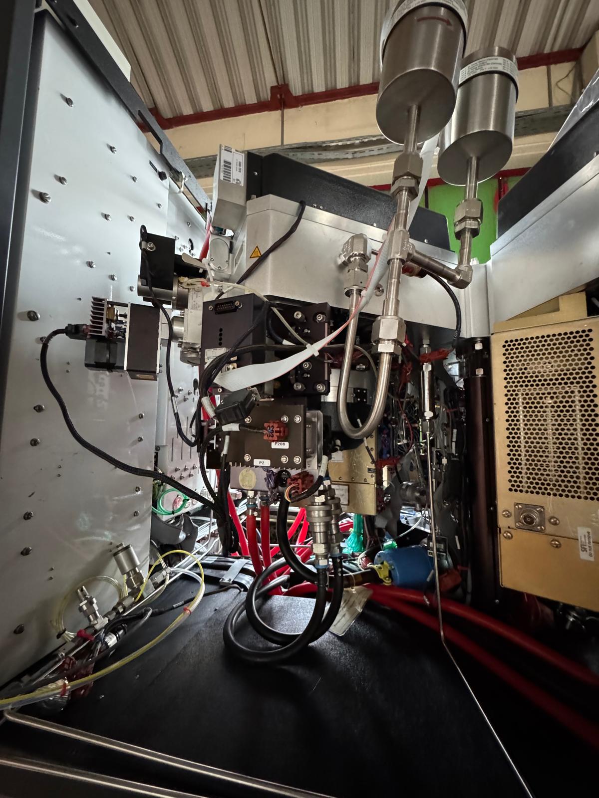 Used 2007 AMAT P5000 20