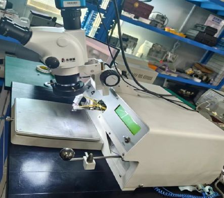 Used Westbond 7200CR Epoxy Die Bonder